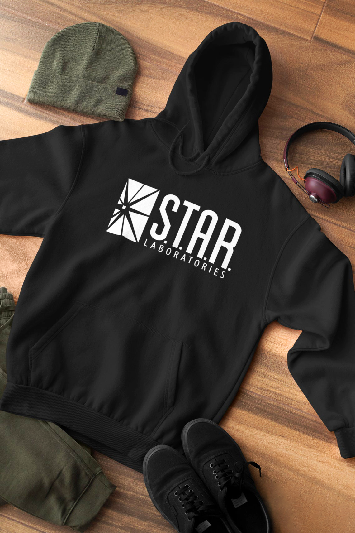 Star labs hoodie canada hotsell