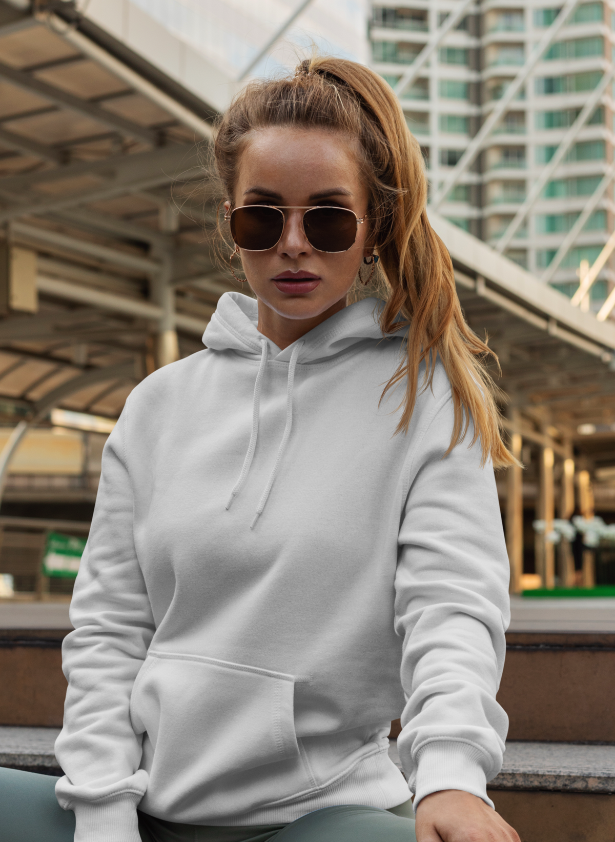 HOODIE - Razer – KHAMI-CO