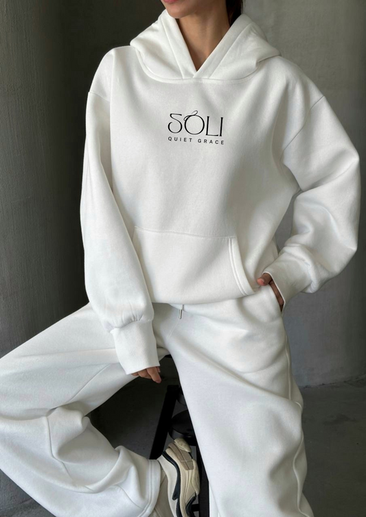 Soli Signature Hoodie