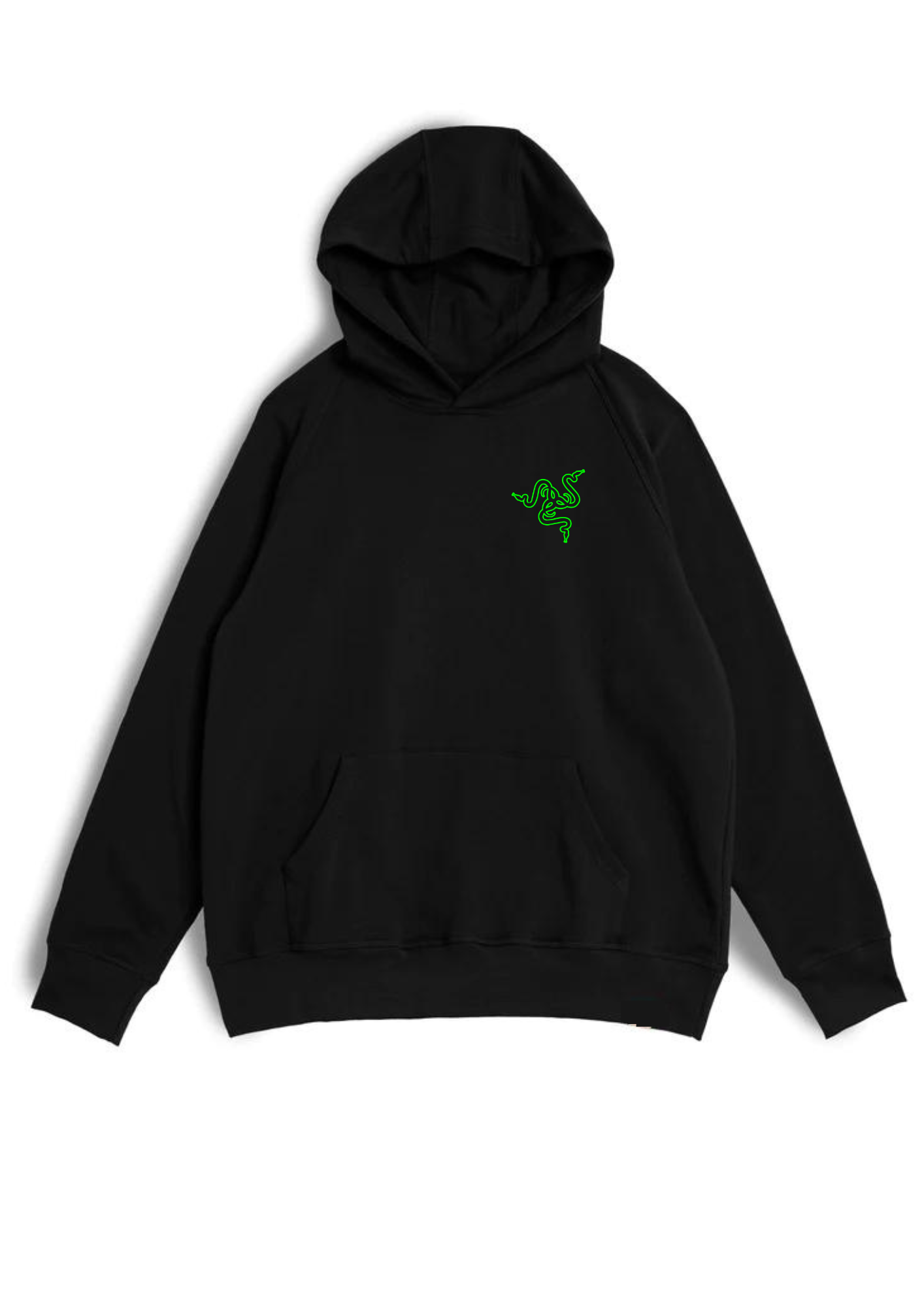 HOODIE - Razer – KHAMI-CO