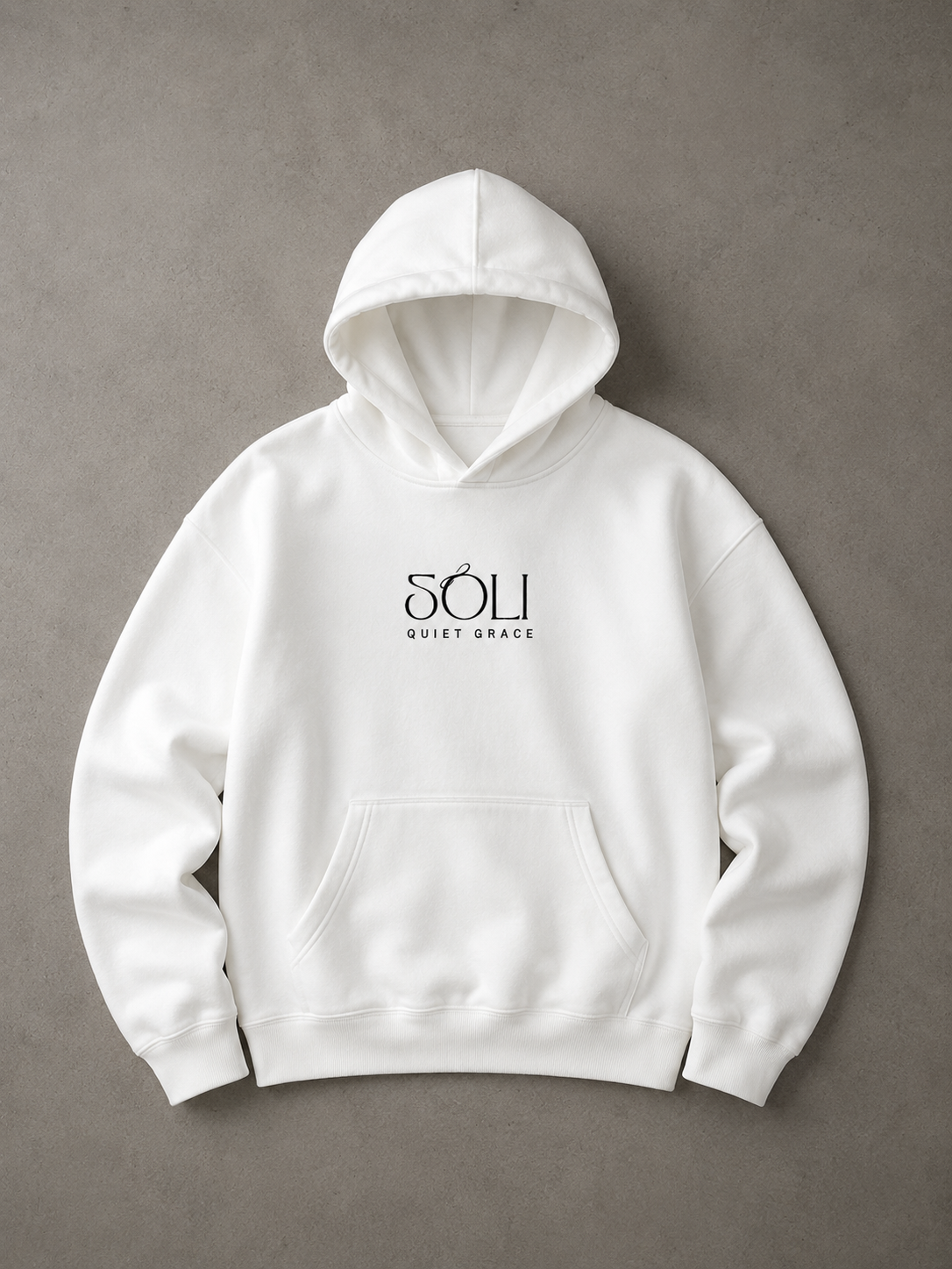 Soli Signature Hoodie