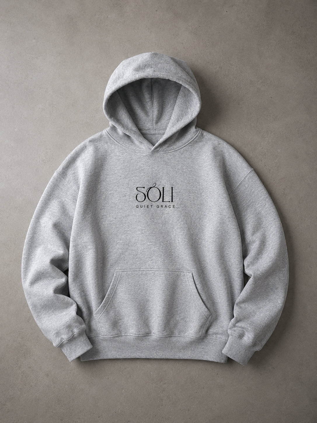Soli Signature Hoodie