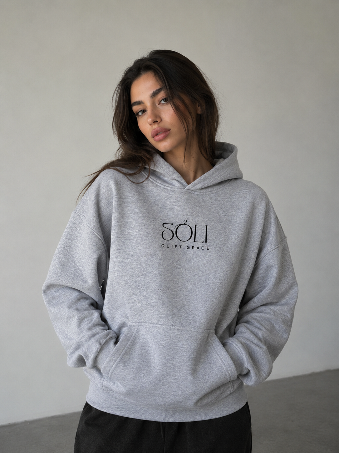 Soli Signature Hoodie