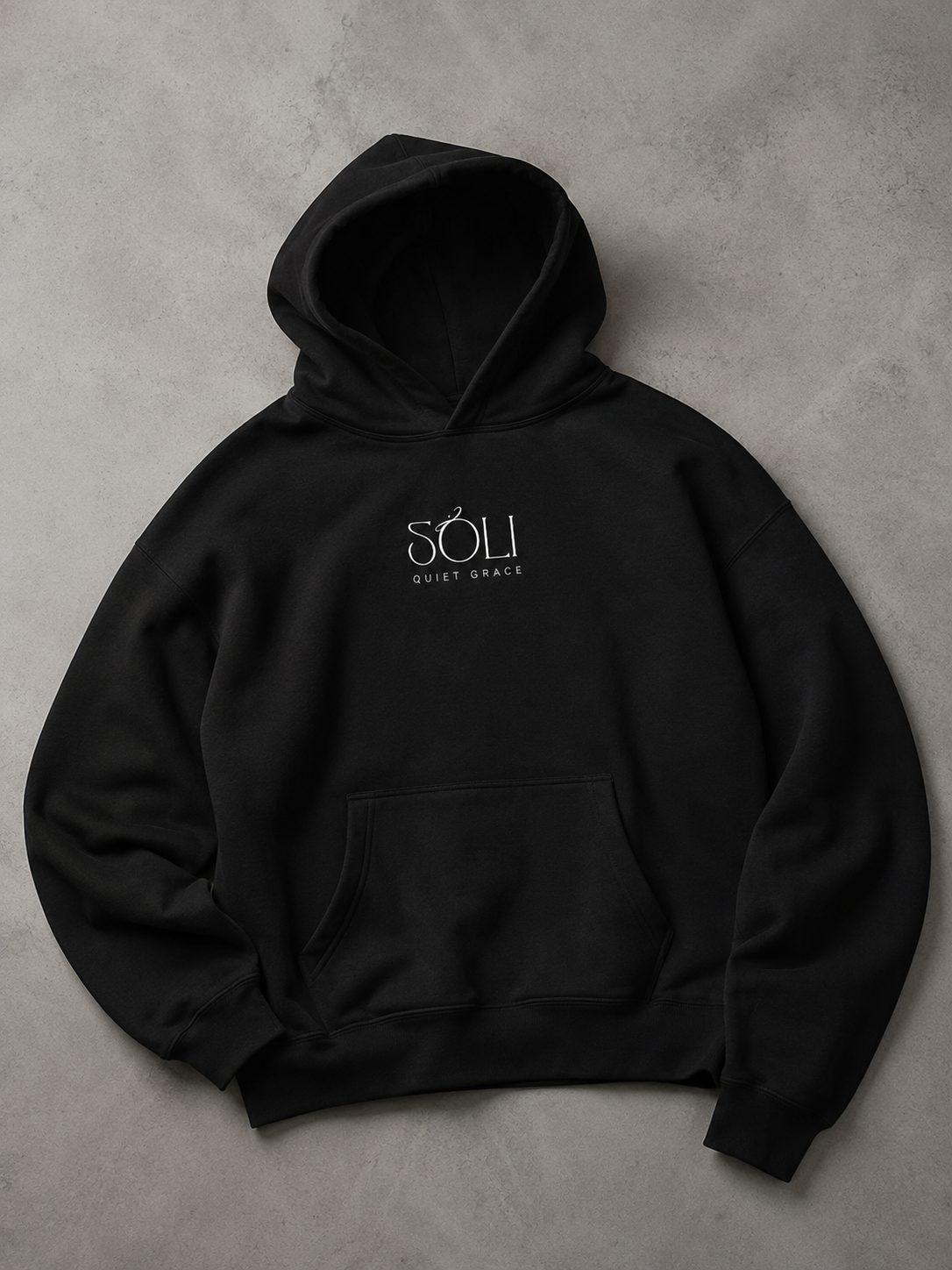 Soli Signature Hoodie
