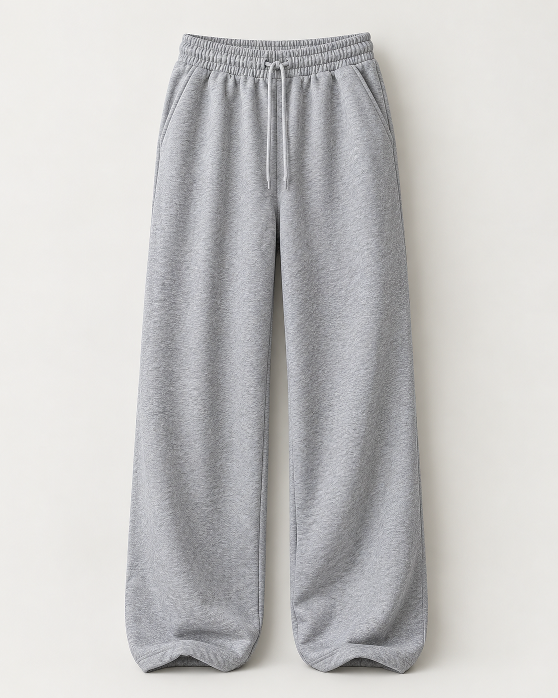 Women's Oversized Hoodie & Jogger Set – Grey | SOLI