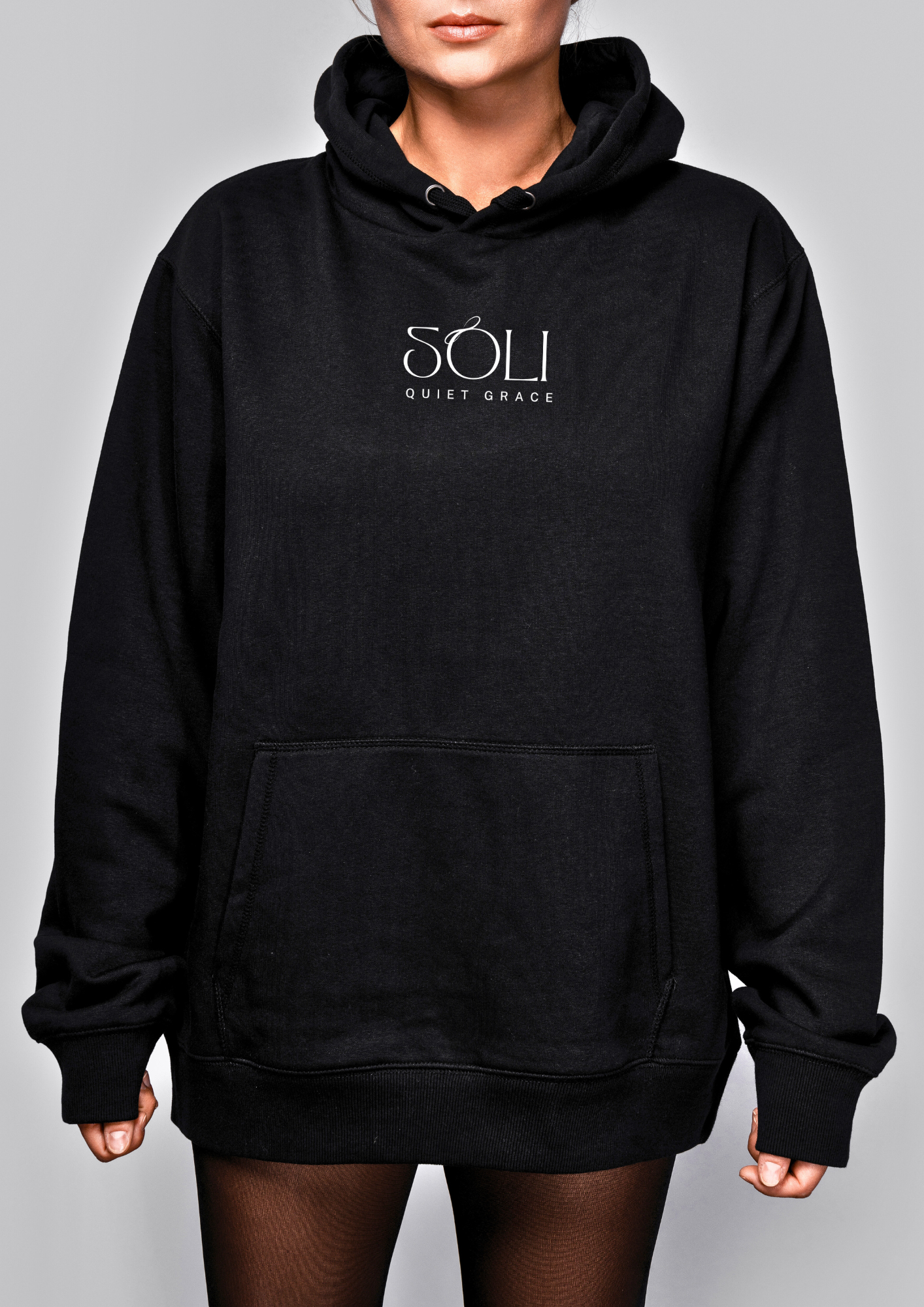Soli Signature Hoodie