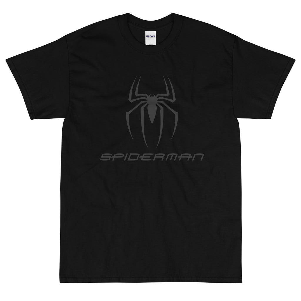 T-SHIRT - SPIDERMAN
