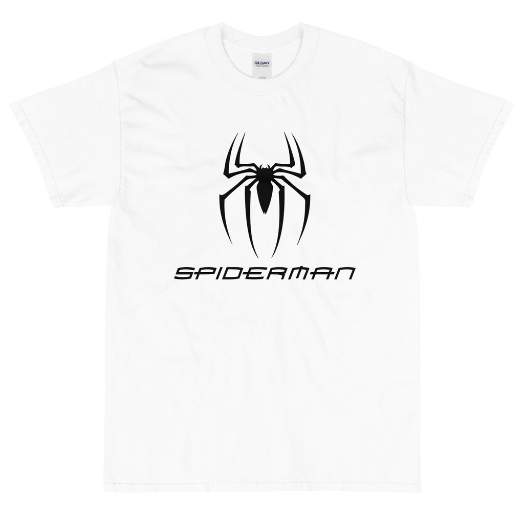 T-SHIRT - SPIDERMAN
