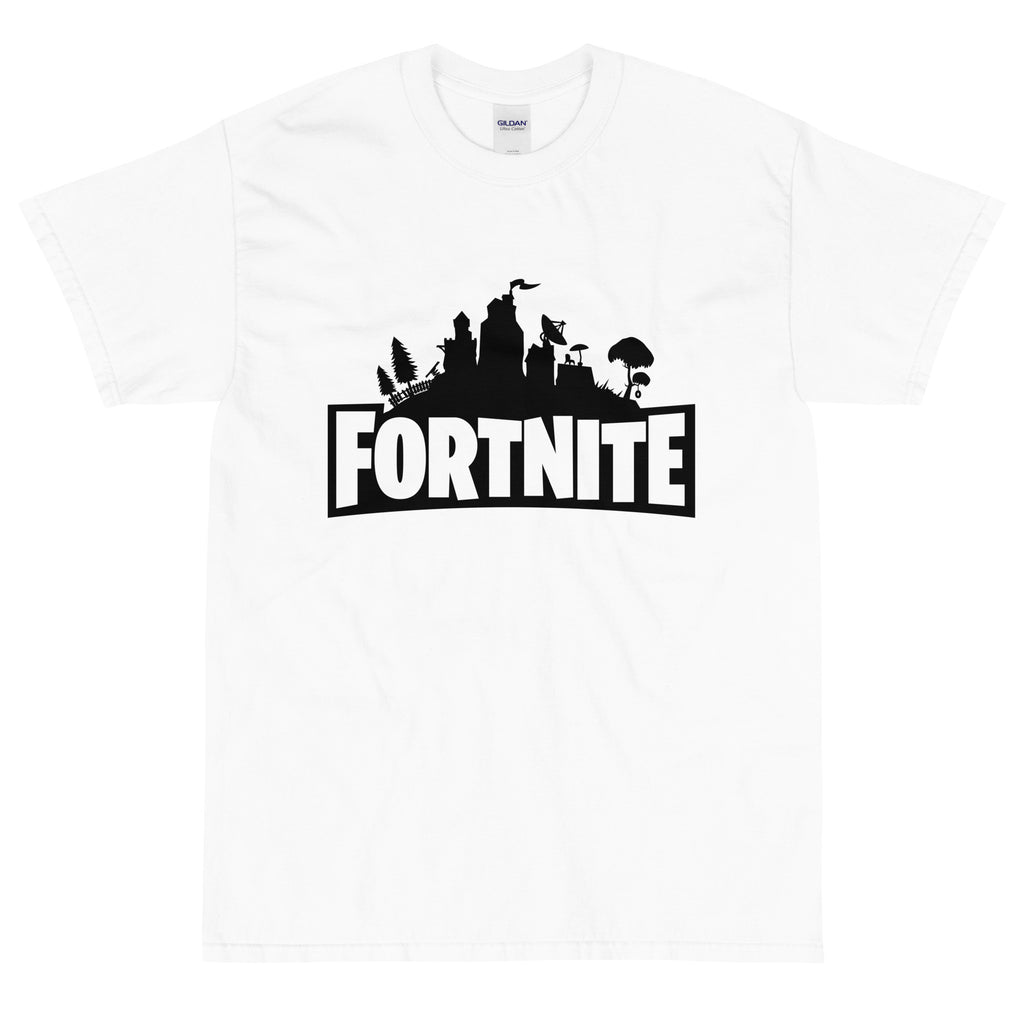 T-SHIRT - FORTNITE