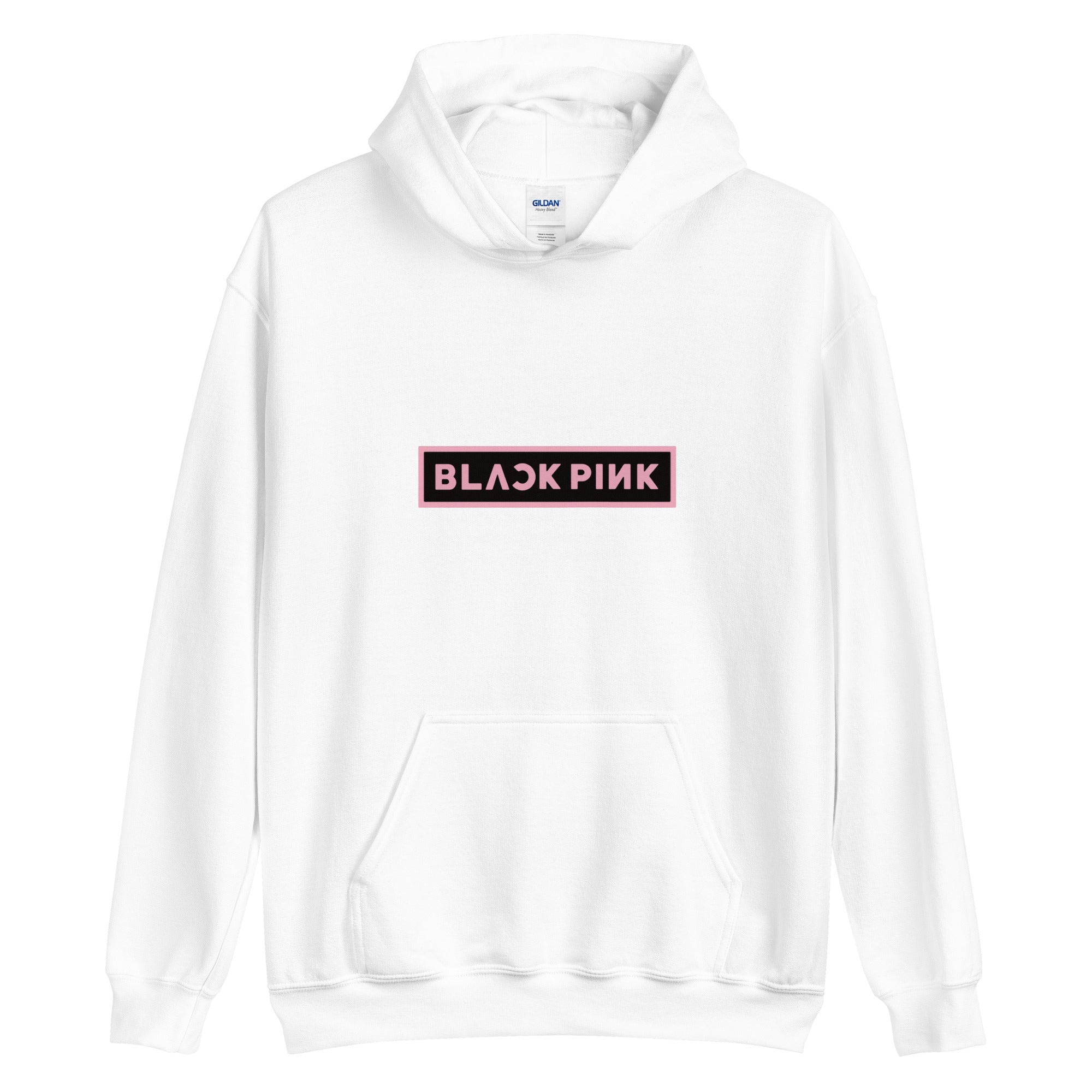 HOODIE BLACKPINK 01
