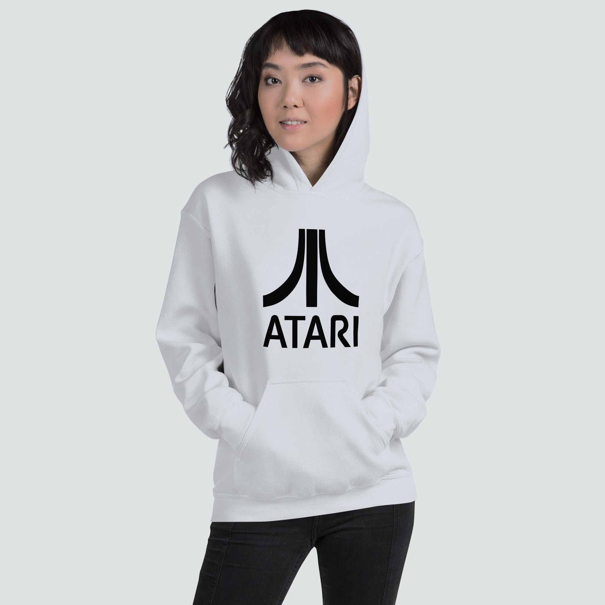 HOODIE - ATARI