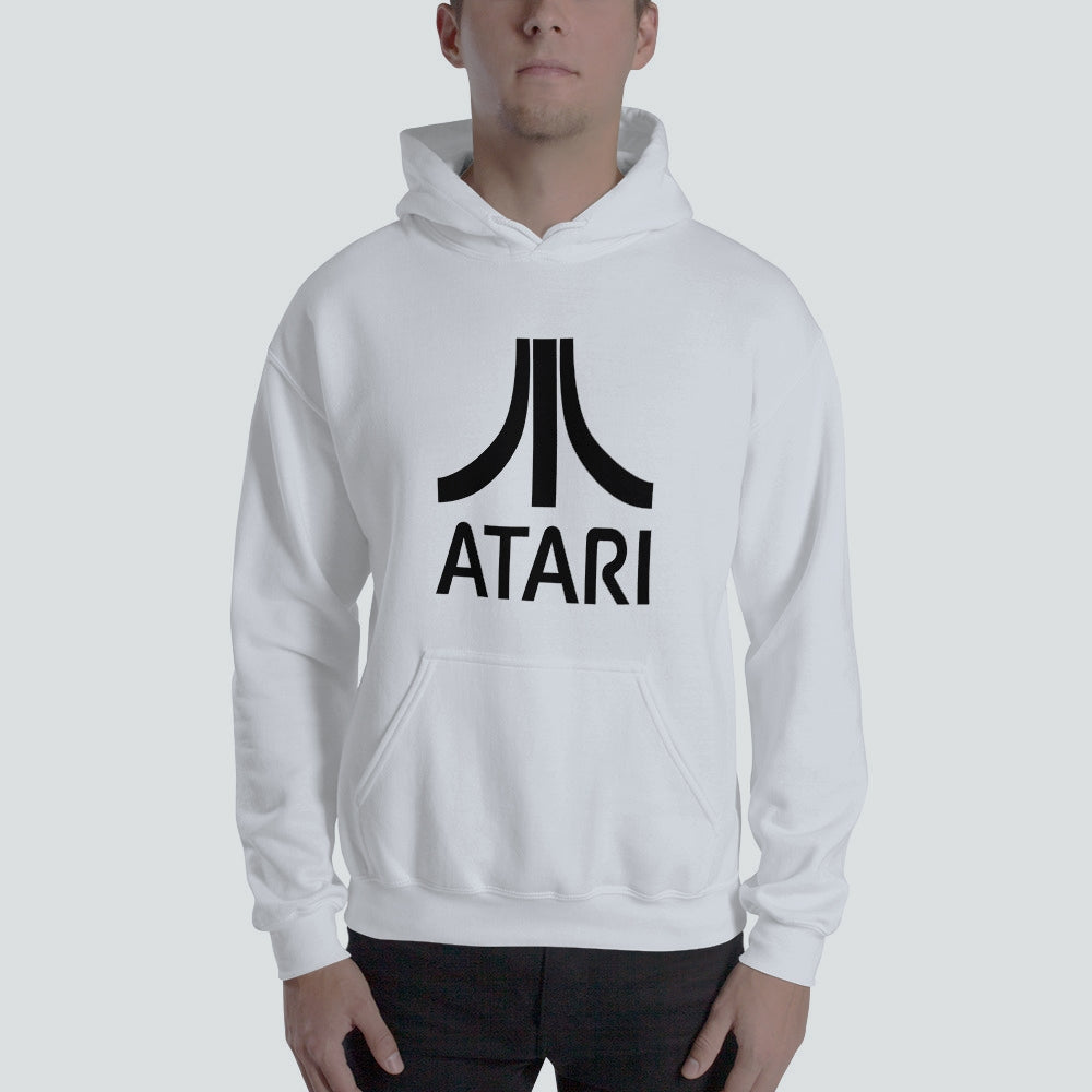 HOODIE - ATARI – KHAMI-CO